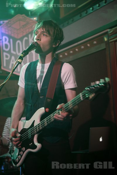 ZO LIEF - 2025-05-29 - PARIS - Supersonic Records - 